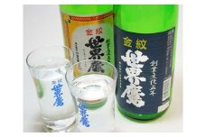金紋世界鷹飲み比べセット　【11100-0004】
