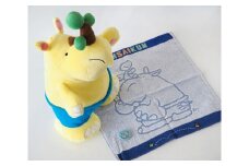 ぼんサイくんグッズセット　【11100-0026】
