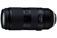 タムロン フルサイズ一眼レフ用交換レンズ 100-400mm F4.5-6.3 Di VC USD(ニコンFマウント用) Model:A035N　【11100-0080】