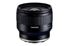 タムロン ミラーレス一眼用交換レンズ 24mm F2.8 Di III OSD M1:2(ソニーEマウント用) Model:F051SF　【11100-0085】