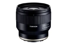 タムロン ミラーレス一眼用交換レンズ 35mm F2.8 Di III OSD M1:2(ソニーEマウント用) Model:F053SF　【11100-0086】