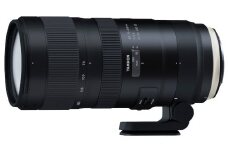 タムロン フルサイズ一眼レフ用交換レンズ SP 70-200mm F2.8 Di VC USD G2(キヤノンEFマウント用) Model:A025E　【11100-0100】