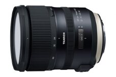 タムロン フルサイズ一眼レフ用交換レンズ SP 24-70mm F2.8 Di VC USD G2(キヤノンEFマウント用) Model:A032E　【11100-0102】