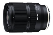 タムロン ミラーレス一眼用交換レンズ 17-28mm F2.8 Di III RXD(ソニーEマウント用) Model:A046SF　【11100-0104】