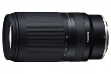 タムロン ミラーレス一眼用交換レンズ 70-300mm F/4.5-6.3 Di III RXD (ニコンＺマウント用) Model:A047Z　【11100-0467】