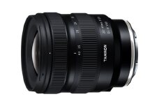 タムロン ミラーレス一眼用交換レンズ 20-40mm F/2.8 Di III VXD （ソニーEマウント用） Model:A062S　【11100-0469】