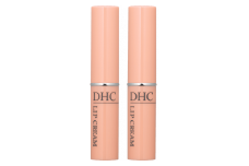 DHC 薬用リップクリーム 2個セット（医薬部外品）【11100-0616】