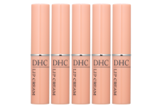DHC 薬用リップクリーム 5個セット（医薬部外品）【11100-0618】