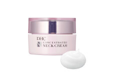 DHCコンセントレート ネッククリーム ＜45g＞ 1個　【11100-1178】