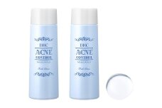 DHC薬用アクネコントロール フレッシュ ローション ＜160mL＞ 2個　【11100-1177】
