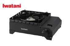 イワタニ　カセットフー　タフまるXG　CB-ODX-XG　【11100-1376】