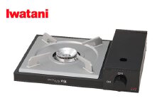 イワタニ　カセットフー　雅SLIM　CB-WA-64　【11100-1378】