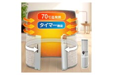 パネルヒーター　【11100-1641】