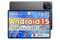 Wpawa HT10-A タブレットPC　【11100-1646】