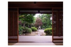 丹徳庭園一棟貸し　ペア宿泊券（平日1泊） ／ 露天風呂 日本庭園 枯山水 貸し切り 埼玉県