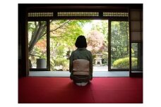 丹徳庭園　ゴールド優待券　1枚 ／ 露天風呂 日本庭園 枯山水 利用券 埼玉県