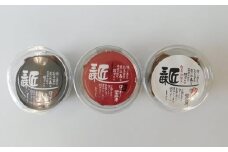 たべる醤油匠三昧セット3種各1個 ／ 漬物 つけもの  埼玉県
