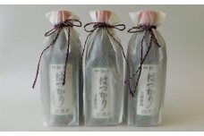 限定甘露醤油500ml×3本 ／ しょうゆ しょう油 埼玉県