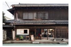 ちゃぶだい　1名様一泊チケット（和室個室）1枚 ／ 古民家 宿泊 伝統 埼玉県
