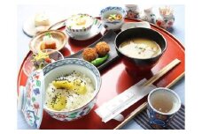 さつまいもミニ懐石 ペアチケット ／ サツマイモ お食事券 埼玉県