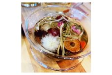 リラックス薬膳花茶（2）　15個入り ／ 美容 美顔 オンラインカウンセリング 埼玉県