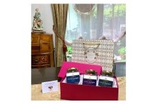 Miracle GRACE TEA（R）小江戸Kawagoe～Classic～ ／ 紅茶 メディカルアロマティー 埼玉県
