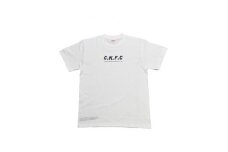 【白・Sサイズ】川越からJリーグへ。CKFCオリジナルTシャツ1枚 ／ サッカー ユニフォーム 埼玉県