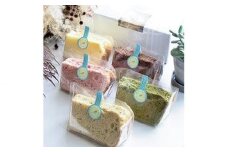 シフォンケーキBOX・詰め合わせ5種 ／ cafetrill しっとり ふんわり スイーツ 埼玉県