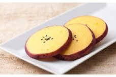 クッキーになったおいも／ お菓子 焼菓子 さつま芋 胡麻 埼玉県