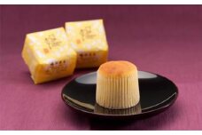 川越ポテト（冷蔵発送）／ スイーツ スイートポテト さつま芋 埼玉県