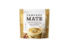 プロテイン タンパクメイト 黒糖きなこ味 1袋