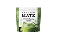 プロテイン タンパクメイト 宇治玉露抹茶味 1袋