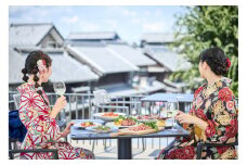 【10月19日（日）12:00～15:30】川越まつり 特別ペア観覧席　豪華お食事・ドリンク付き