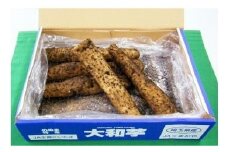 熊谷の名産「大和芋」4kg