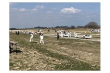 日本学生航空連盟　妻沼訓練所　施設利用券（3,000円分）