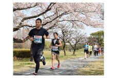 No.131 陸王杯　行田市鉄剣マラソン大会「ハーフの部」出走権　1名様分 ／ スポーツ 長距離 チケット 埼玉県
