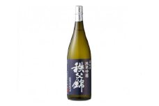 No.119 秩父錦「純米吟醸」1.8L ／ お酒 日本酒 埼玉県 特産