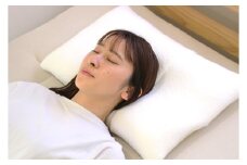 No.287 ブレスエアー（R）枕 ／ 寝具 まくら 睡眠 健康 埼玉県