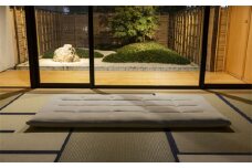 No.290 ブレスエアー（R）敷き布団 極厚PREMIUM　D ／ 寝具 ふとん 睡眠 健康 埼玉県