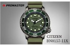 CITIZEN PROMASTER MARINE BN0157-11X | シチズン citizen プロマスター 腕時計 時計 正規品 メンズ ビジネス スーツ カジュアル フォーマル 贈答 贈答用 ギフト プレゼント 父の日 国内製造 国産 ソーラー エコドライブ クリスタルガラス ステンレス 防水 ダイバーズウォッチ アクティブ アクティビティー 埼玉県 所沢市