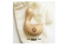 KARAKARA 手みがきキット -sax-[52210066]