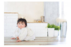 今しか残せない赤ちゃんフォトプラン[52210260]