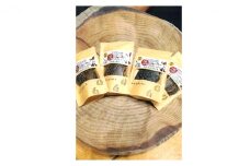 ワンコのおやつジビエ「天然無添加鹿ジャーキー たっぷり4種セット(50g×3種、15g×1種)」[52210646]