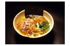 【麺屋無尽蔵】無尽蔵醤油ラーメン 3人前[52210703]