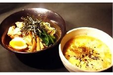 【麺屋無尽蔵】無尽蔵塩つけ麺 3人前[52210708]