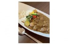 かみかみyaの欧風ポークカレー(冷凍)3パック[52210953]