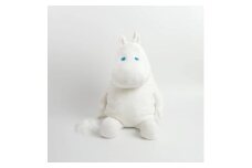 MOOMINVALLEY PARK ぬいぐるみ ムーミン Lサイズ [52211021]