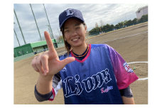 埼玉西武ﾗｲｵﾝｽﾞ･ﾚﾃﾞｨｰｽを応援しよう！ﾕﾆﾌｫｰﾑ　ＸＬサイズ