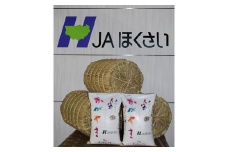 【令和６年産】加須市産　彩のかがやき　精米10kg