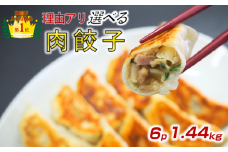 【訳あり】肉汁溢れる冷凍肉餃子：4パック＆2パック（計6パック）【餃子】【中華】国産豚肉　餃子　 ｷﾞｮｳｻﾞ　中華料理　冷凍 餃子　【中華総菜】　ぎょうざ　町中華　ビール と 餃子　生 餃子　